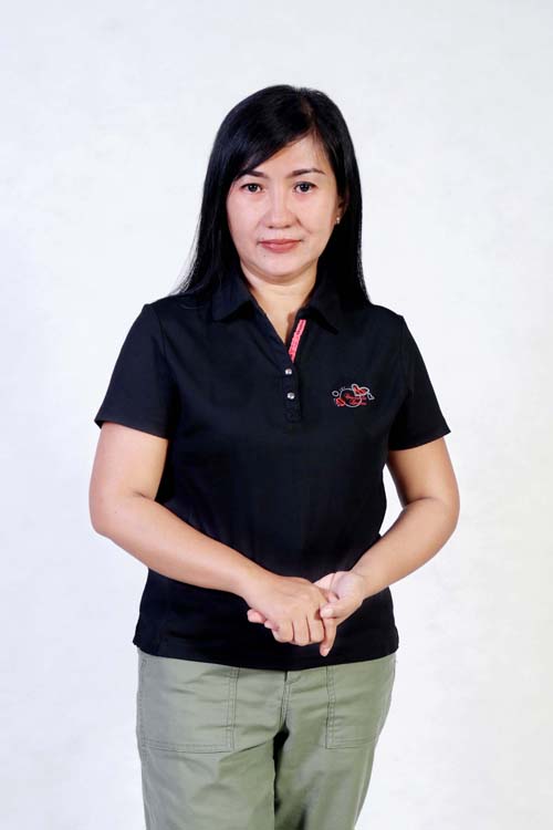 Evi Ismayuni