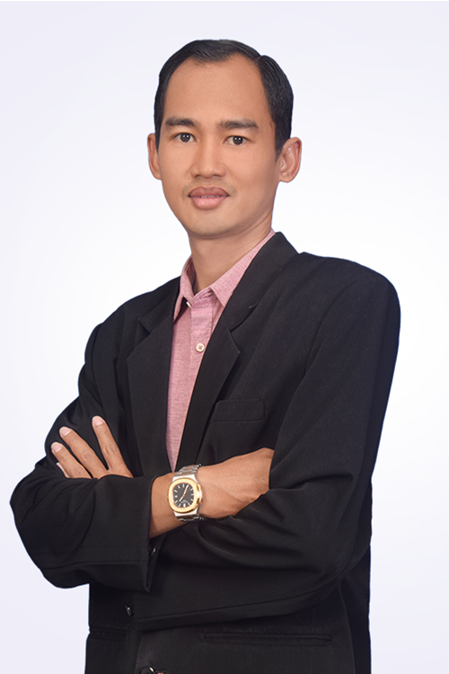 Rizki Tri